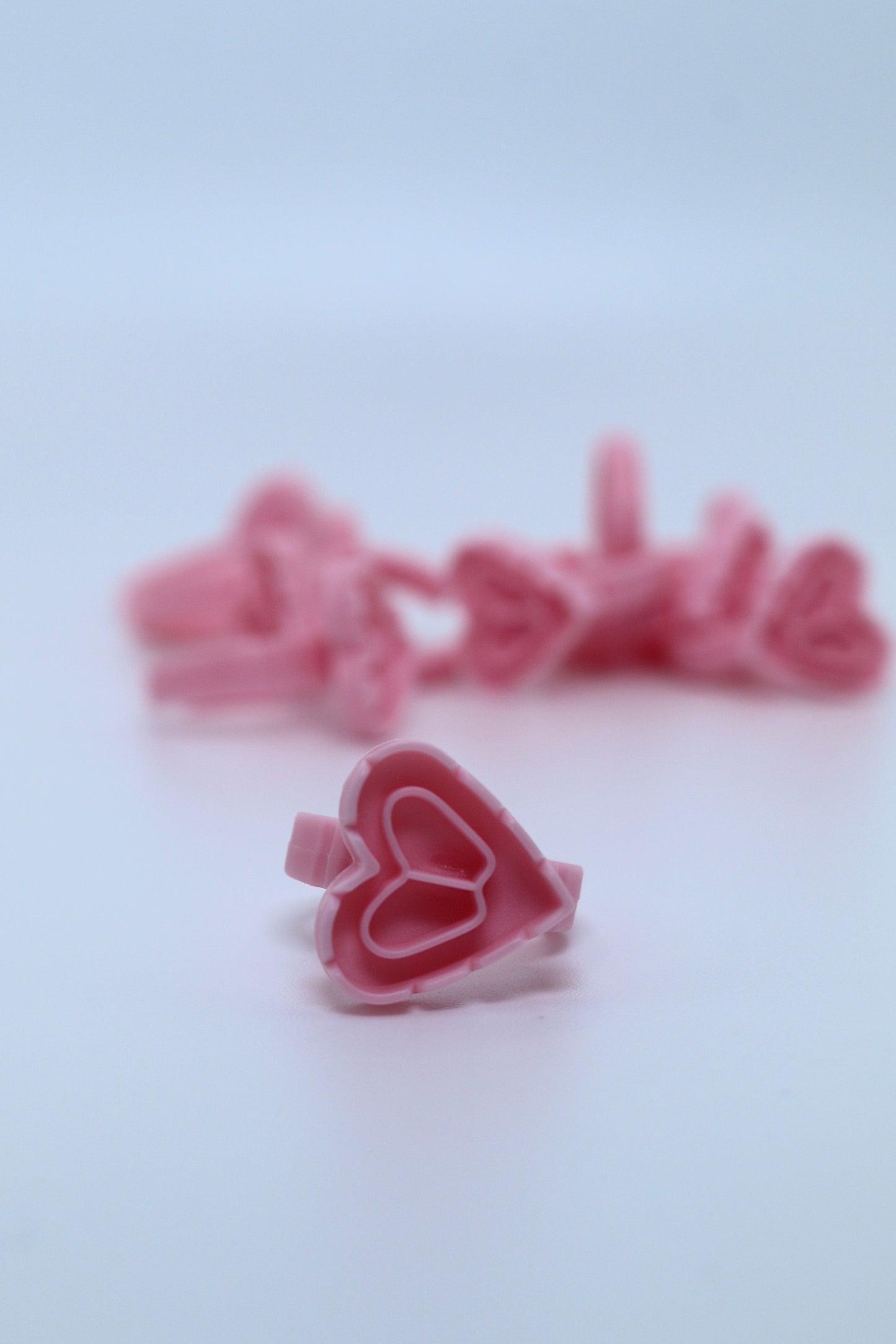 Glue rings